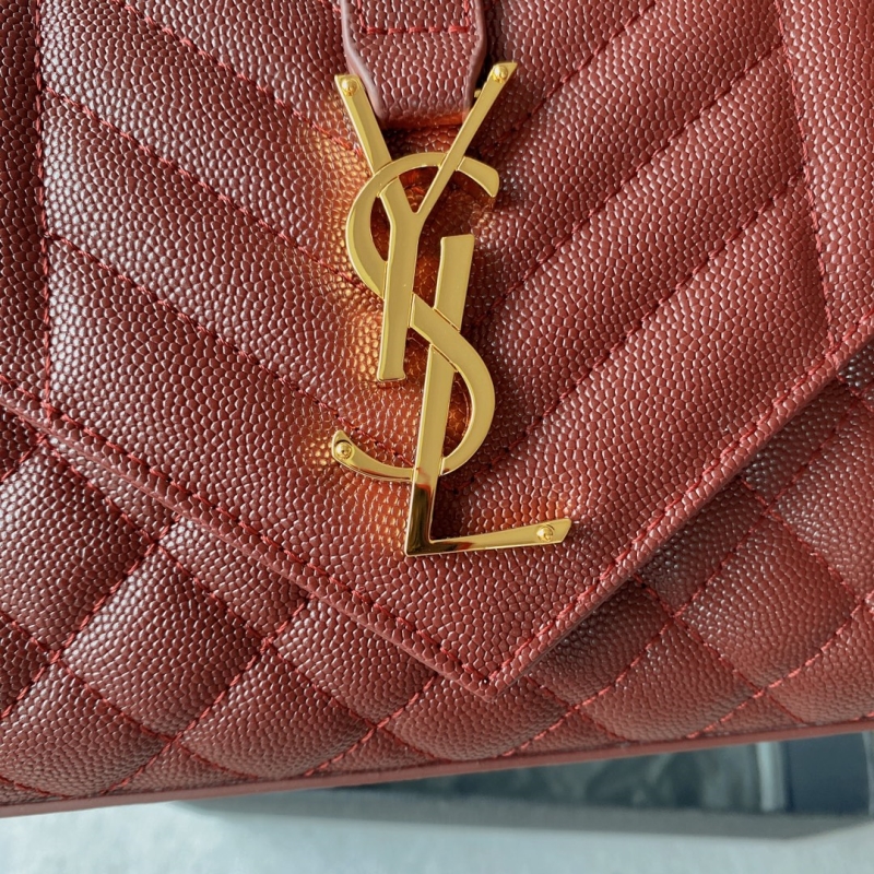 YSL Satchel Bags